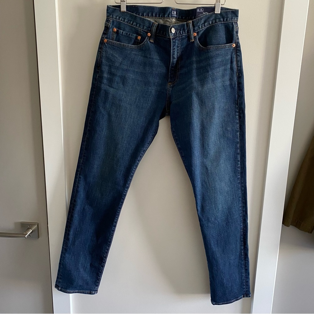 Gap Gapflex slim jeans